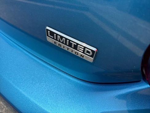 Used 2020 Mitsubishi Mirage LE FWD image 7