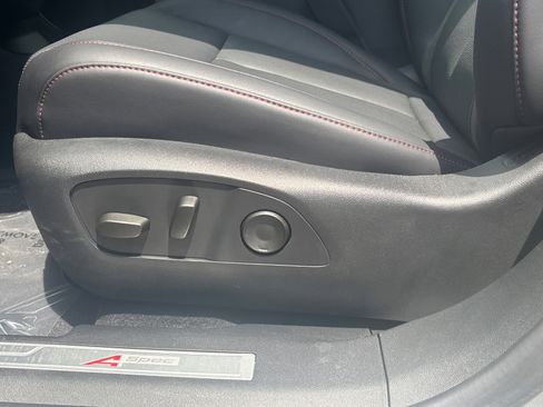 Used 2024 Acura ZDX A-Spec image 56