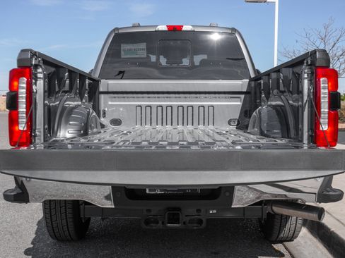 New 2026 Ford F350 Lariat image 18