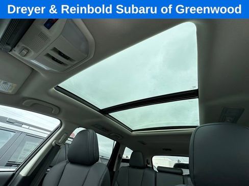 New 2026 Subaru Ascent Limited image 22