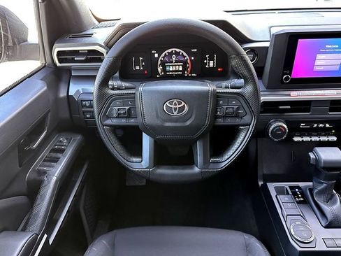 New 2026 Toyota Tacoma SR5 image 17