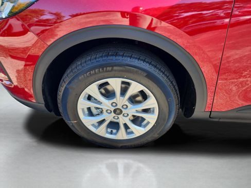 New 2026 Ford Escape Active FWD image 30