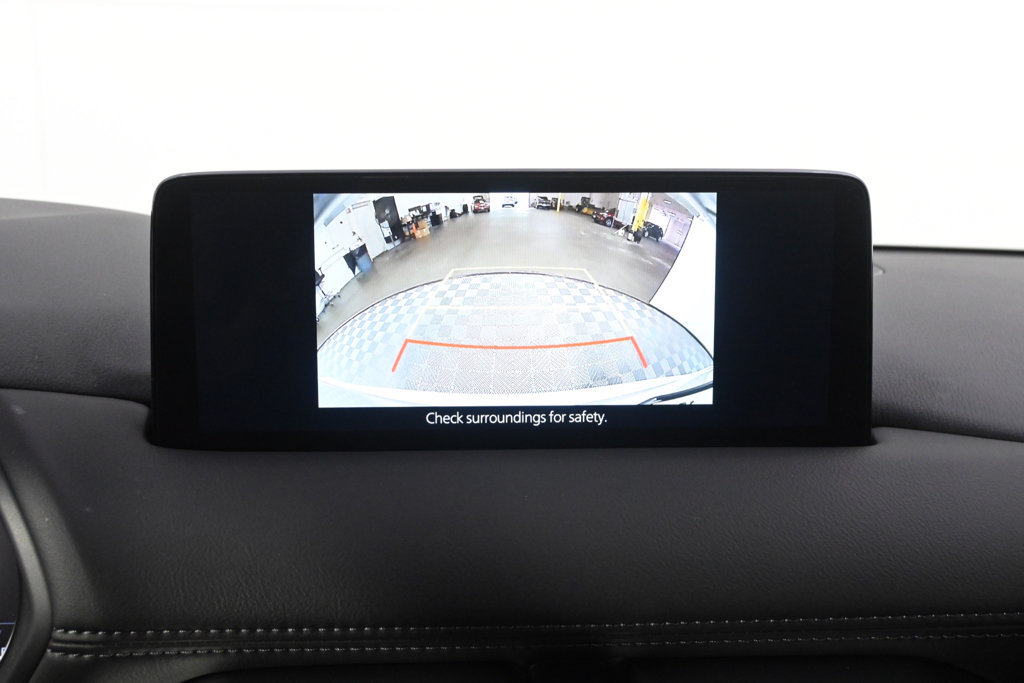 Used 2024 MAZDA CX-5 AWD 2.5 S w/ Select Package image 29