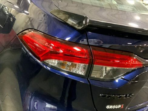 New 2026 Toyota Corolla XSE image 14