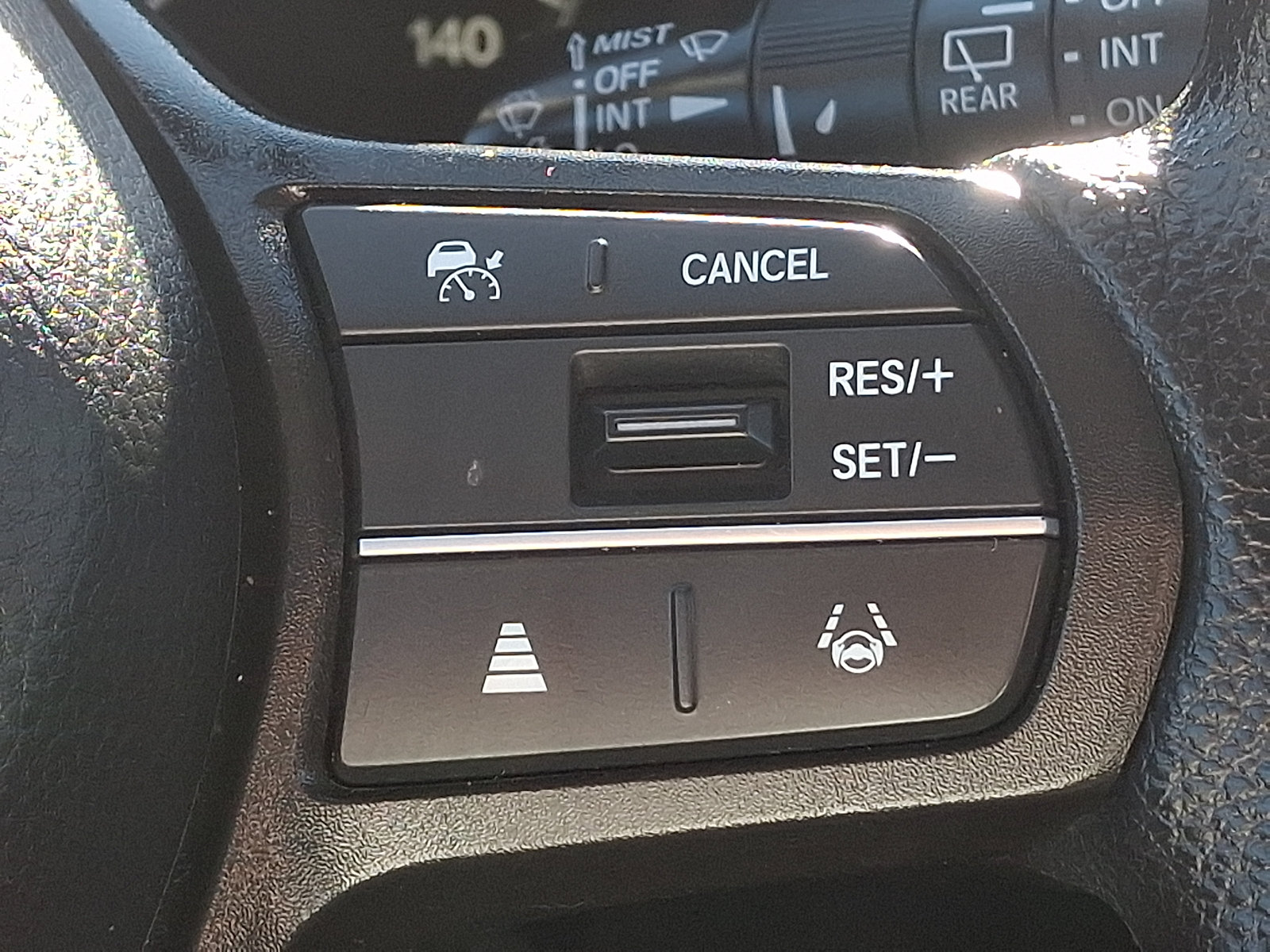 Used 2024 Honda CR-V EX image 23