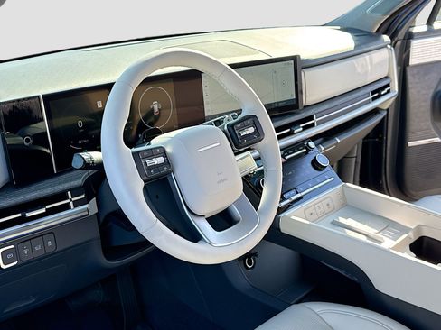 New 2026 Hyundai Santa Fe Limited image 4