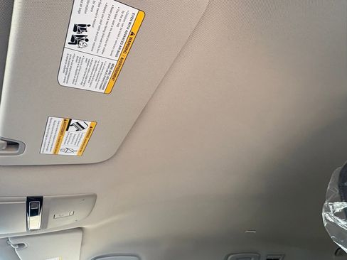 New 2026 Nissan Armada SV image 20