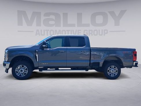 New 2026 Ford F250 Lariat w/ FX4 Off-Road Package AWD/4WD image 2