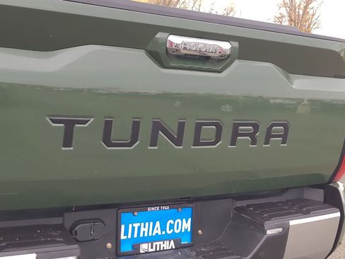 Used 2022 Toyota Tundra Limited image 15