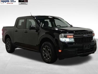 Certified 2023 Ford Maverick XLT