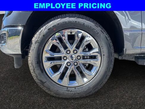 New 2026 Ford F150 XLT w/ Equipment Group 302A MID AWD/4WD image 14