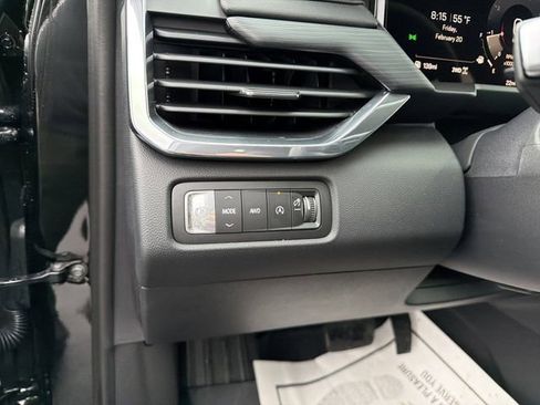 New 2026 GMC Acadia Elevation w/ Black Edition AWD/4WD image 18