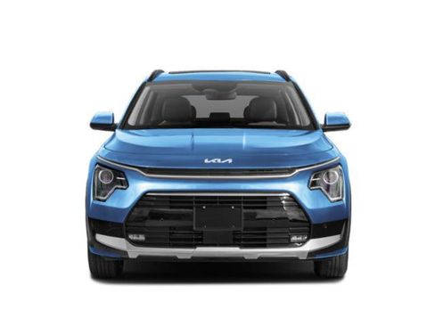 Certified 2023 Kia Niro FWD image 7