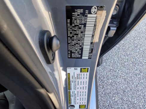 Used 2023 Toyota Corolla XSE image 36