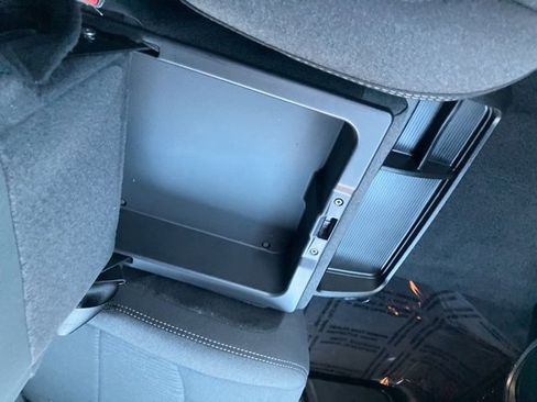 Used 2024 RAM 2500 Big Horn w/ Night Edition image 22