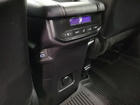 Used 2026 Toyota Grand Highlander AWD image 32