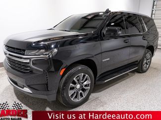 Used 2022 Chevrolet Tahoe LT w/ LT Signature Package RWD video 2