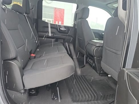 Used 2022 Chevrolet Silverado 1500 LT image 27