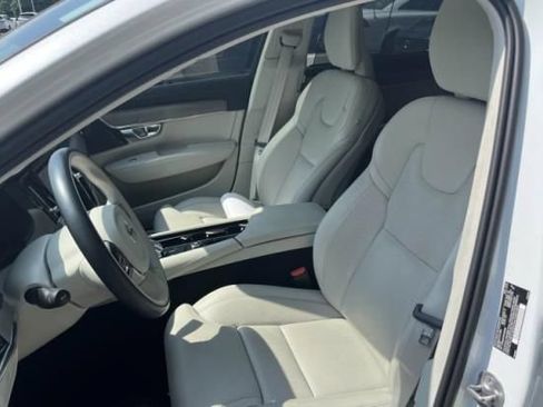 Used 2025 Volvo S90 B6 Ultra AWD/4WD image 3