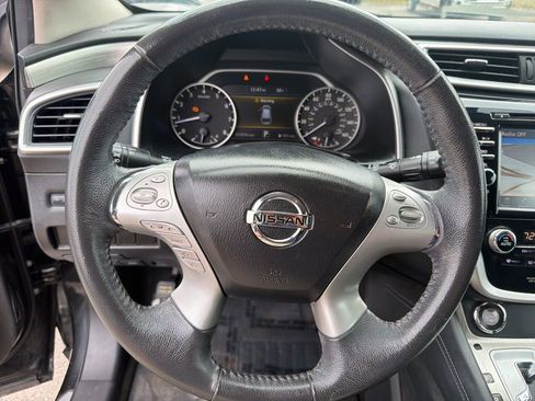 Used 2016 Nissan Murano SV image 17
