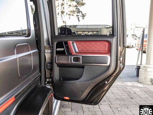 Used 2020 Mercedes-Benz G 63 AMG 4MATIC image 39