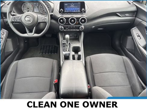 Used 2024 Nissan Sentra S image 14