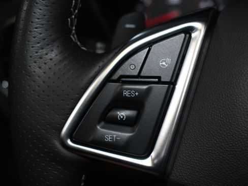 Used 2021 Chevrolet Camaro SS RWD image 29