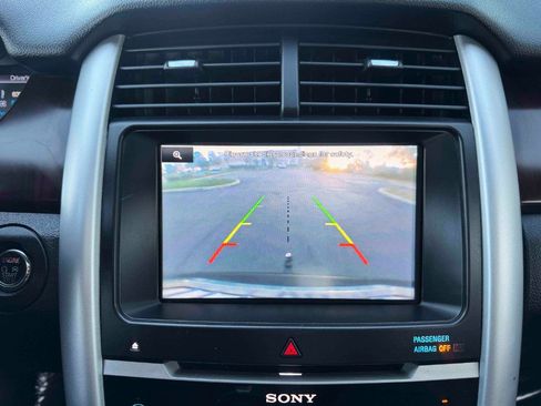 Used 2013 Ford Edge Limited image 25