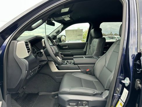 New 2025 Toyota Tundra SR5 AWD/4WD image 13