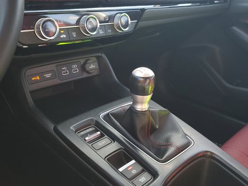 Used 2023 Honda Civic Si image 28