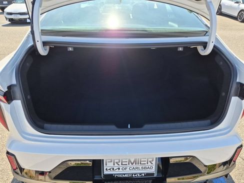 New 2026 Kia K4 EX w/ GT-Line Premium Package FWD image 27