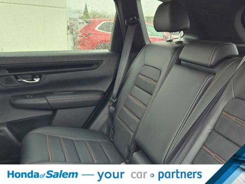 Used 2024 Honda CR-V Sport-L image 12