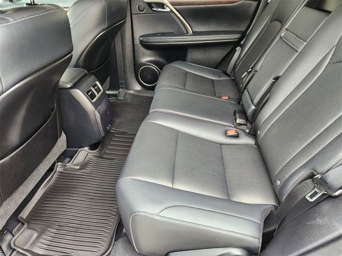 Used 2022 Lexus RX 350 AWD w/ Premium Package image 31