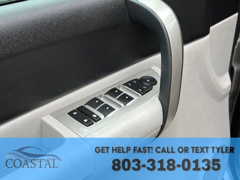 Used 2009 Chevrolet Silverado 1500 LT w/ Power Pack Plus image 7