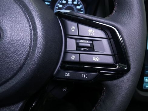 New 2026 Subaru Forester Touring AWD/4WD image 38
