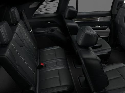 New 2026 Cadillac Vistiq Sport image 71