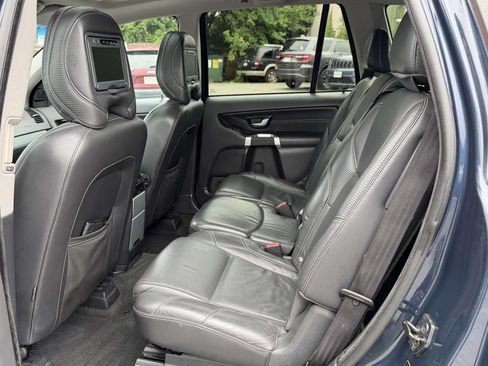 Used 2014 Volvo XC90 3.2 R-Design AWD/4WD image 15