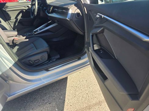 Used 2023 Audi A3 2.0T Premium w/ Convenience Package image 10