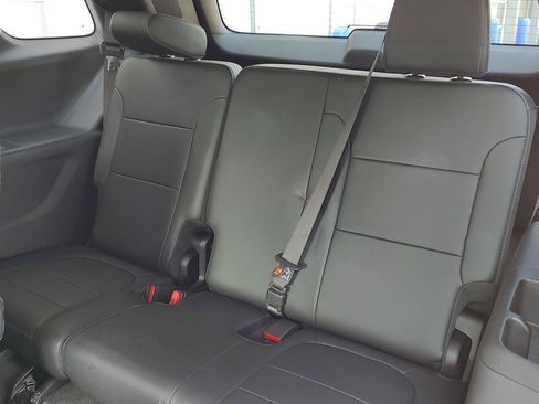 Used 2019 Chevrolet Traverse LT w/ LT Premium Package FWD image 23