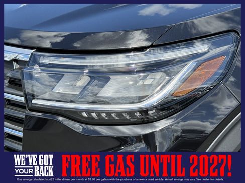 New 2026 Ford Explorer Active w/ Active Comfort Package RWD image 9