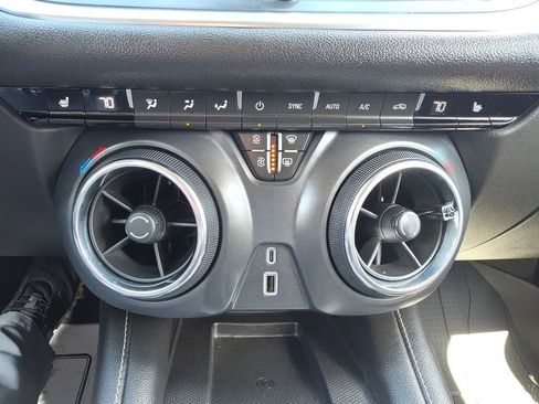 Used 2024 Chevrolet Blazer LT w/ Convenience Package FWD image 35