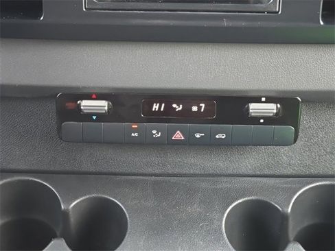 Used 2019 Mercedes-Benz Sprinter 144 Cargo image 18