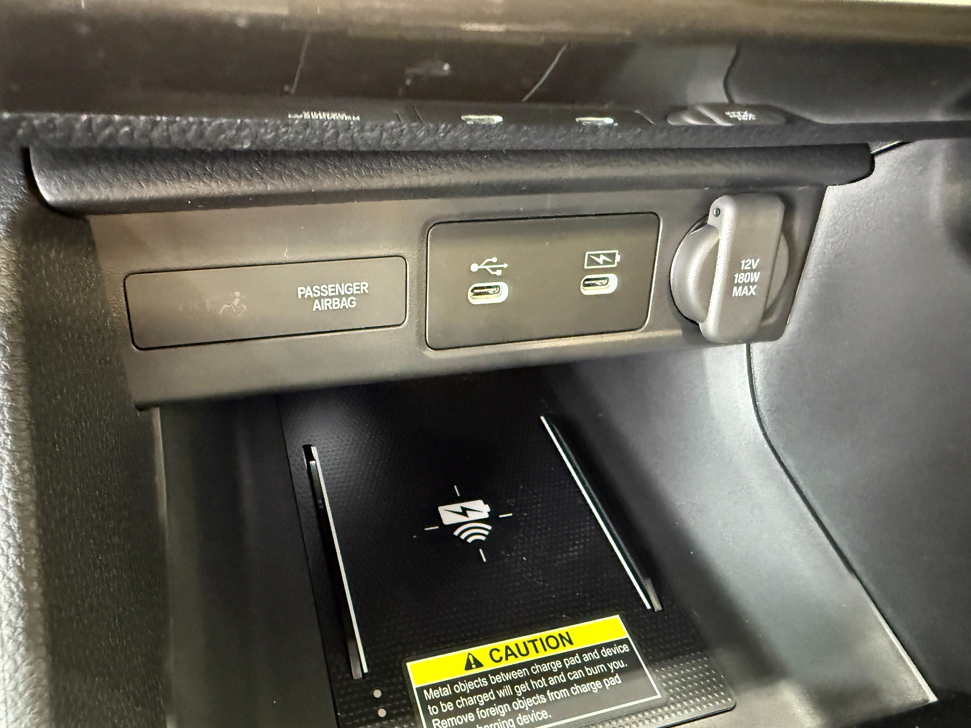 Used 2026 Acura Integra FWD image 18