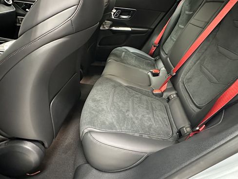 New 2026 Mercedes-Benz GLC 43 AMG 4MATIC Coupe image 21