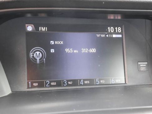 Used 2016 Honda Accord LX image 20