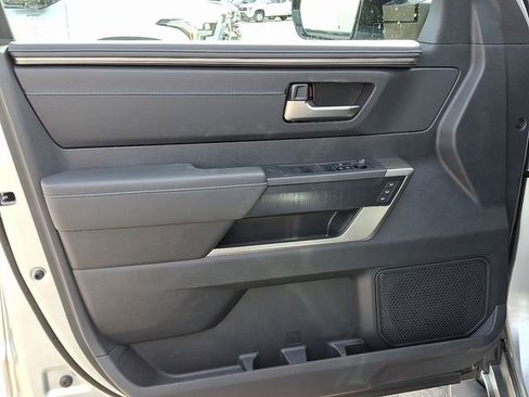 New 2026 Toyota Sequoia Platinum AWD/4WD image 12