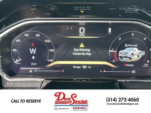 New 2026 GMC Sierra 1500 Elevation AWD/4WD image 15