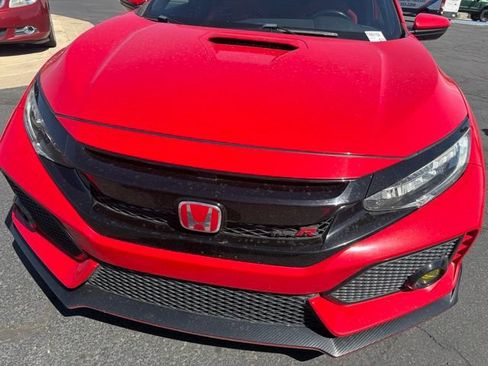 Used 2019 Honda Civic Type R image 21