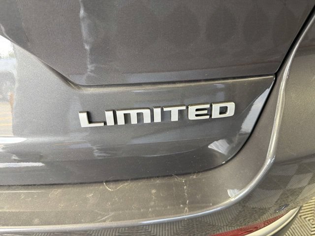 New 2026 Jeep Grand Cherokee Limited w/ Trailer Tow Package AWD/4WD image 10