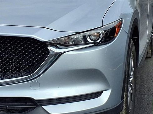 Used 2017 MAZDA CX-5 Touring image 26